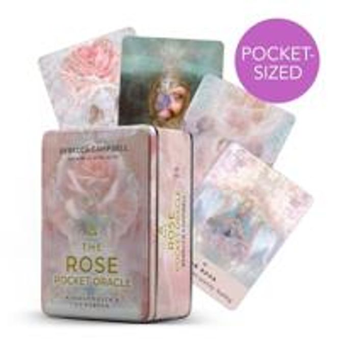 Hovedbilde The Rose Pocket Oracle