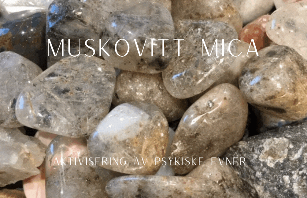 Muskovitt Mica