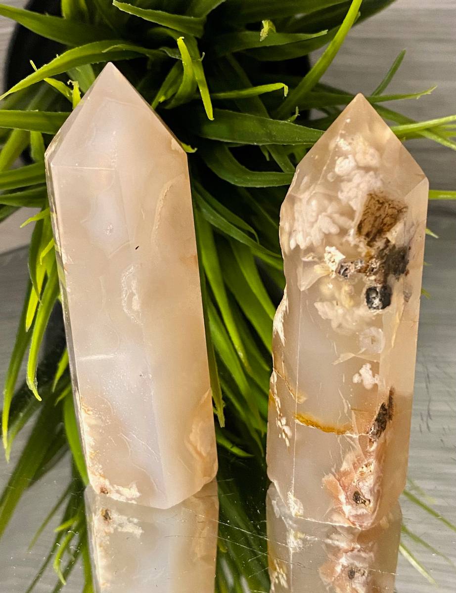 Kalsedon Cherry Blossom Generator 60-70mm