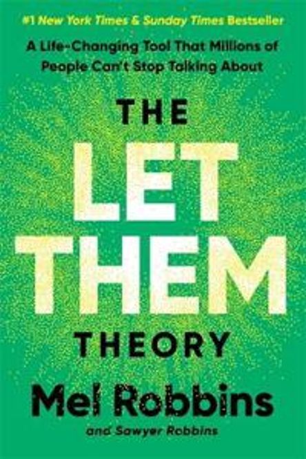 Hovedbilde Let Them Theory