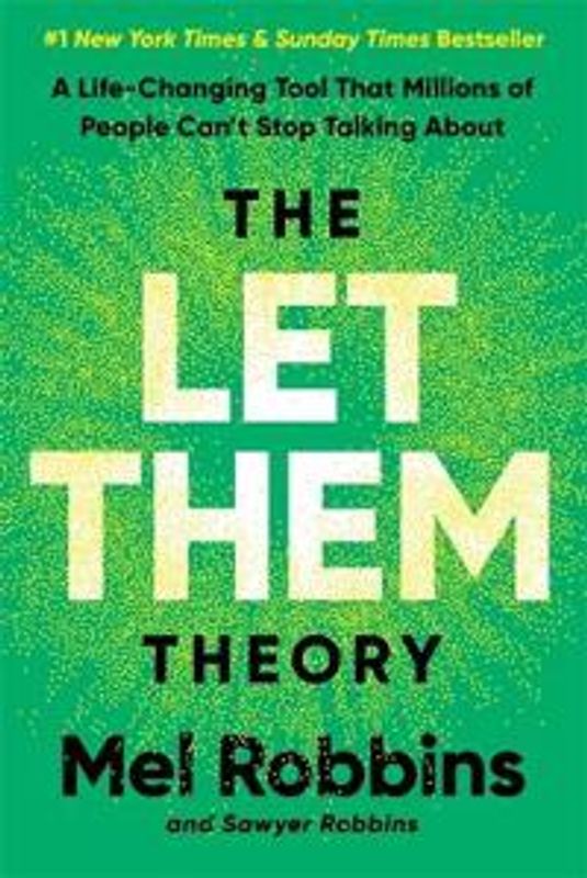 Let Them Theory