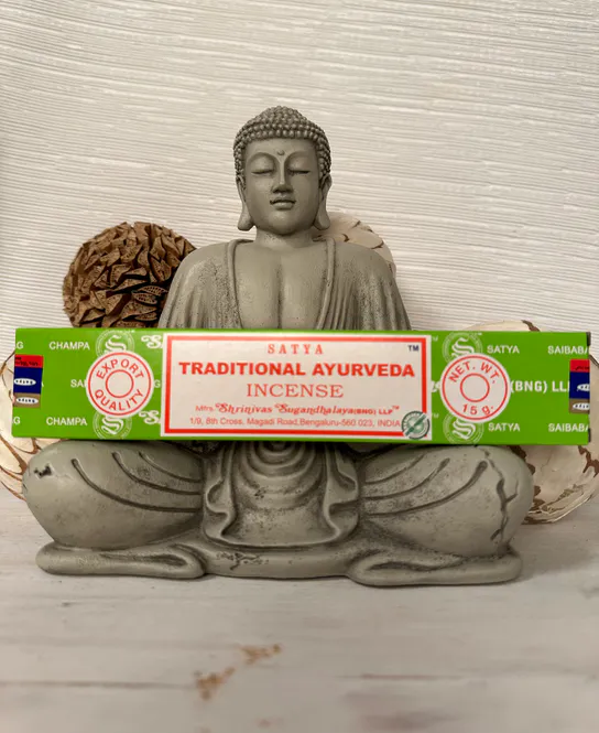 Hovedbilde Satya Traditional Ayurveda ...
