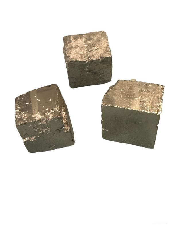 Pyritt Kube 2-4cm