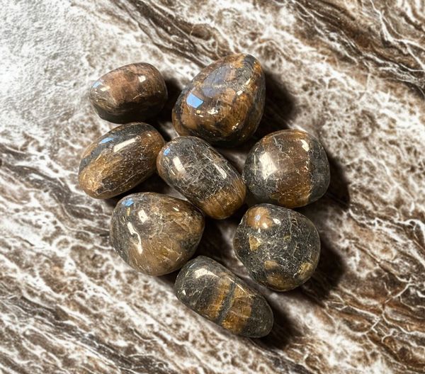 Hovedbilde Andalusitt