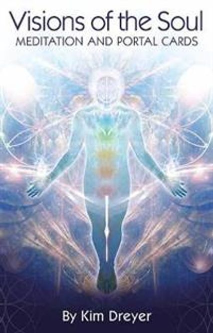 Hovedbilde Visions of the Soul