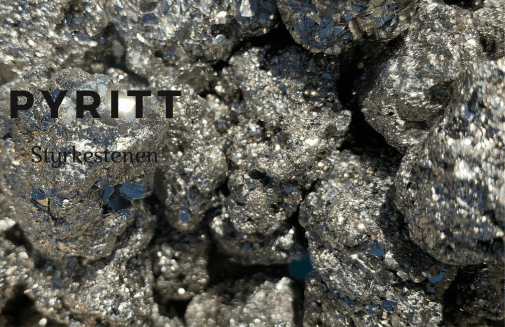 Pyritt