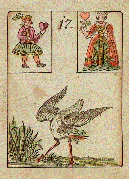 Ur-Lenormand