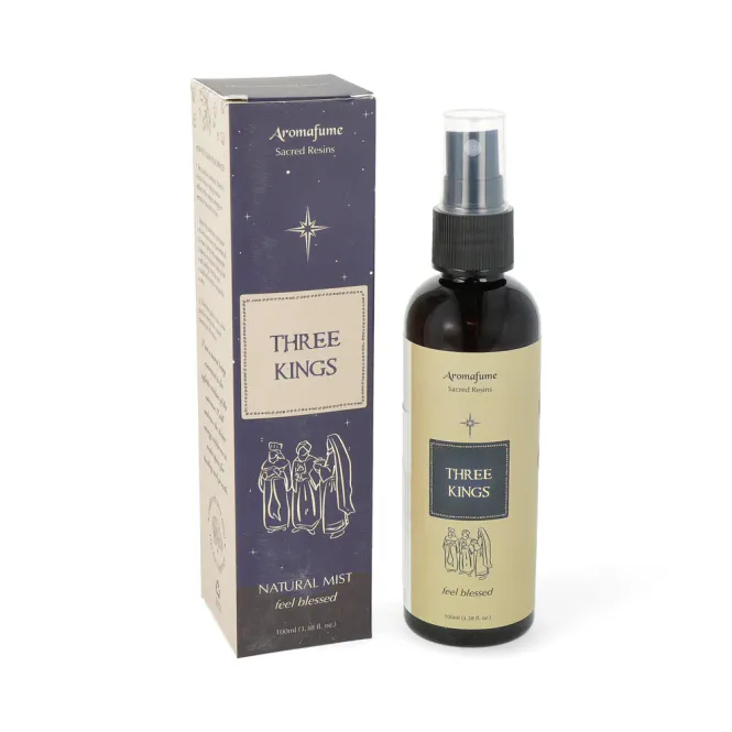 Hovedbilde Romspray Three Kings