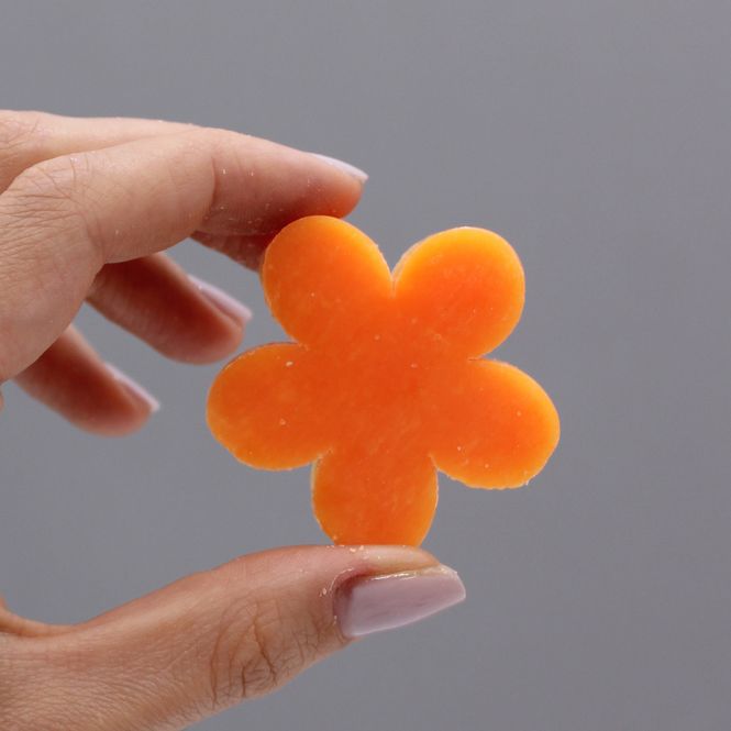 Hovedbilde Calendula Gjestesåpe