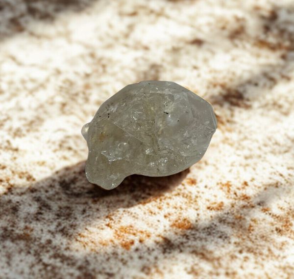 Hovedbilde Herkimer Diamant Kvarts 8gram ...