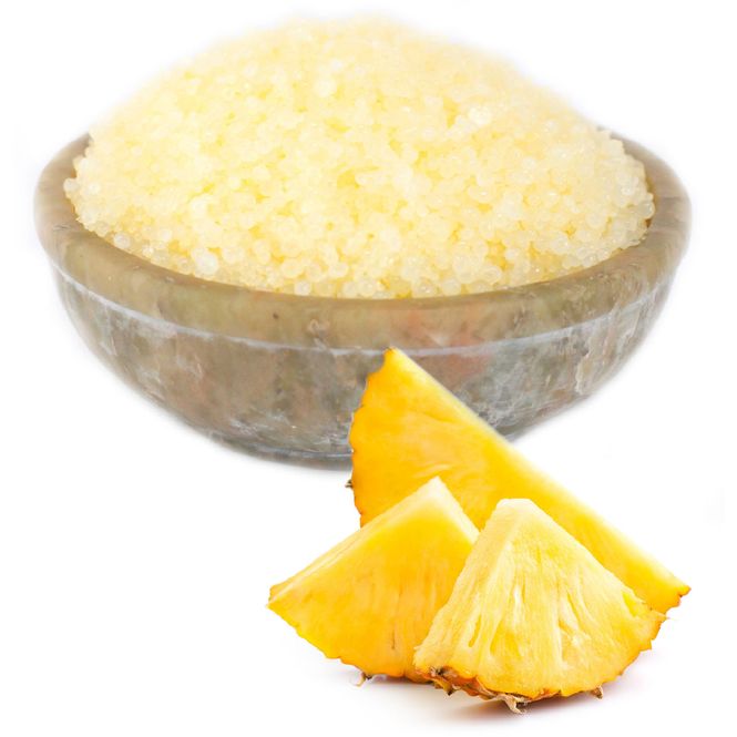 Hovedbilde Ananas Duftgranulat til ...