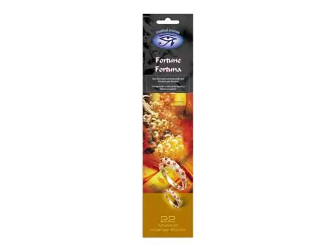 Hovedbilde Mystical Aromas - Fortune ...