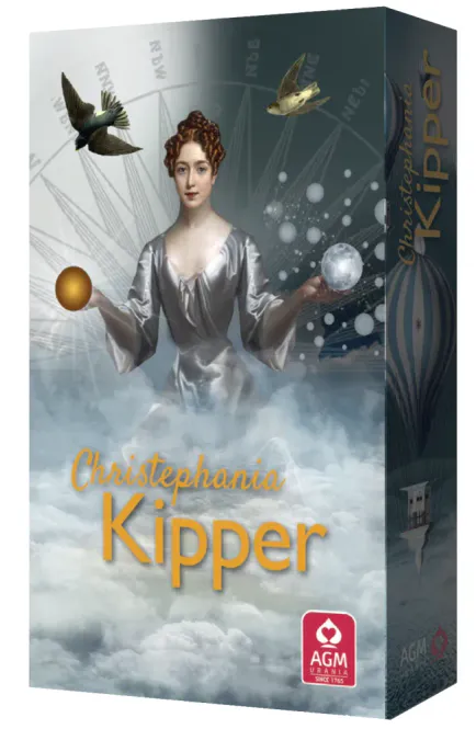 Hovedbilde Christephania Kipper