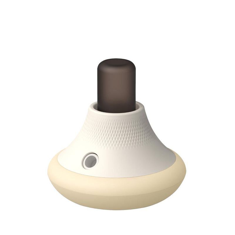 Essensiell Olje-diffuser Airfriend One Yellow