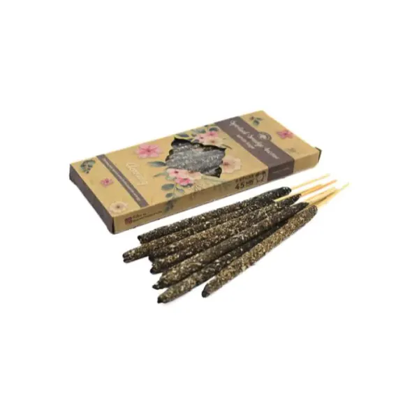 Hovedbilde Spiritual Smudge Cleansing ...