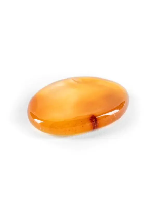 Inu Crystal Zodiac Jomfruen Karneol