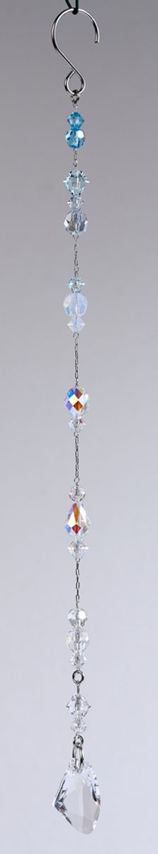 Swarovsky Oppheng - Aurora 4 Elementer - Air