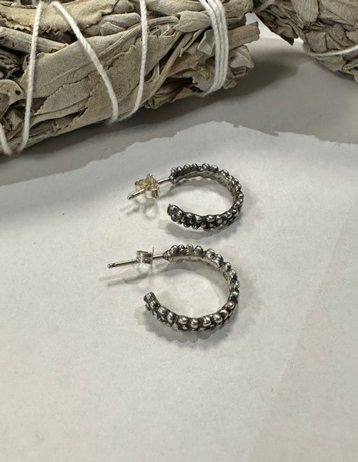 Hovedbilde Forget me Not 925 Sterling ...