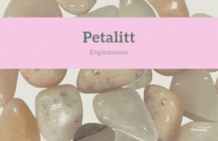 Hovedbilde Petalitt