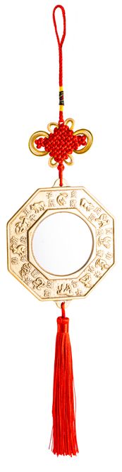 Hovedbilde Feng Shui Speil
