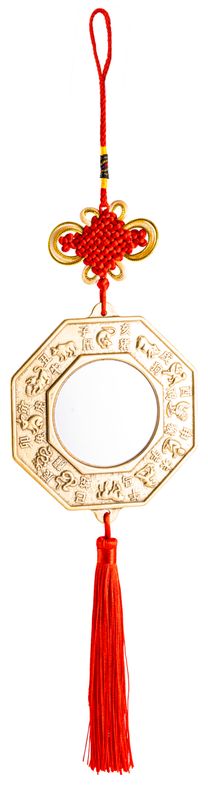 Feng Shui Speil