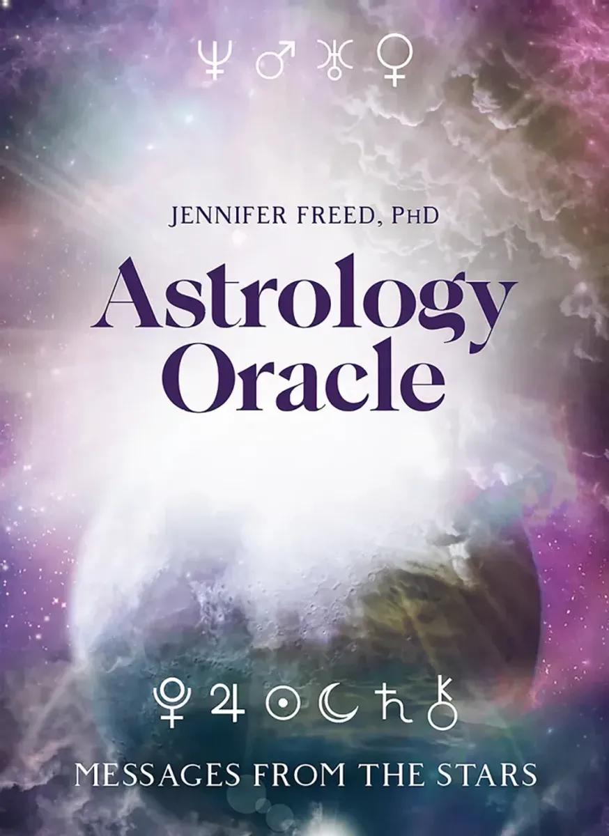 Astrology Oracle