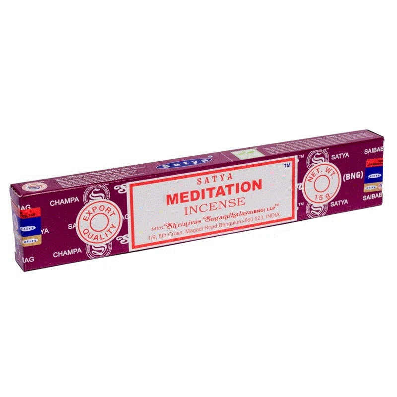 Satya Meditation 15 Gram