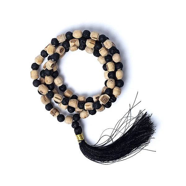Hovedbilde Mala Tulsi & Lava