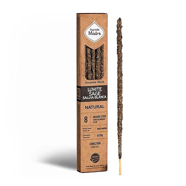 Hovedbilde Sagrada Madre White Sage ...