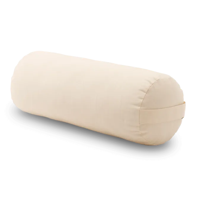 Hovedbilde Lotus Bolster Medium Natur