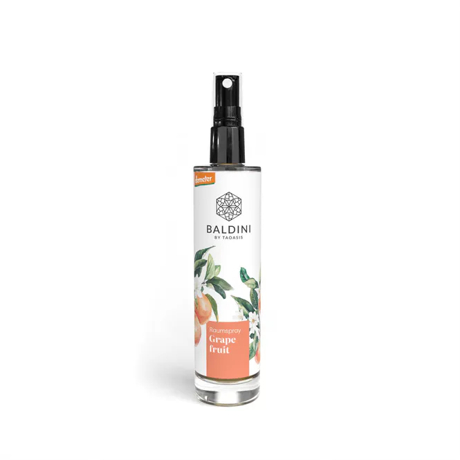 Hovedbilde Romspray Grapefruit
