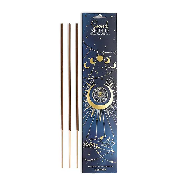 Hovedbilde Carnatia Sacred Shield Smoke ...