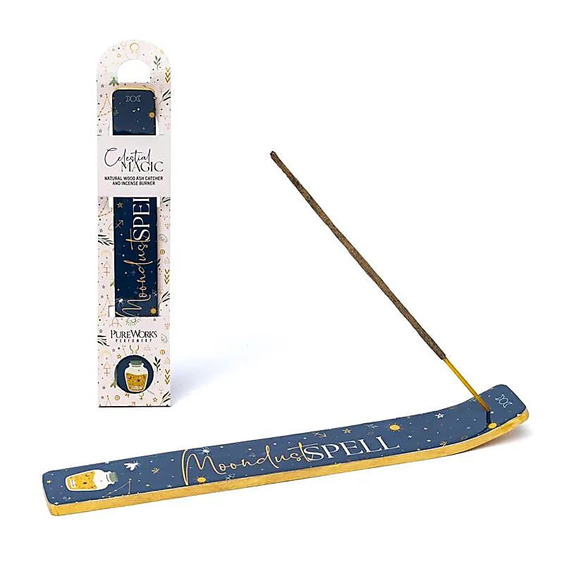 Røkelseholder Celestial Magic Moondust Spell