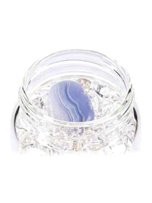 Hovedbilde Inu Crystal Zodiac Tvilling ...