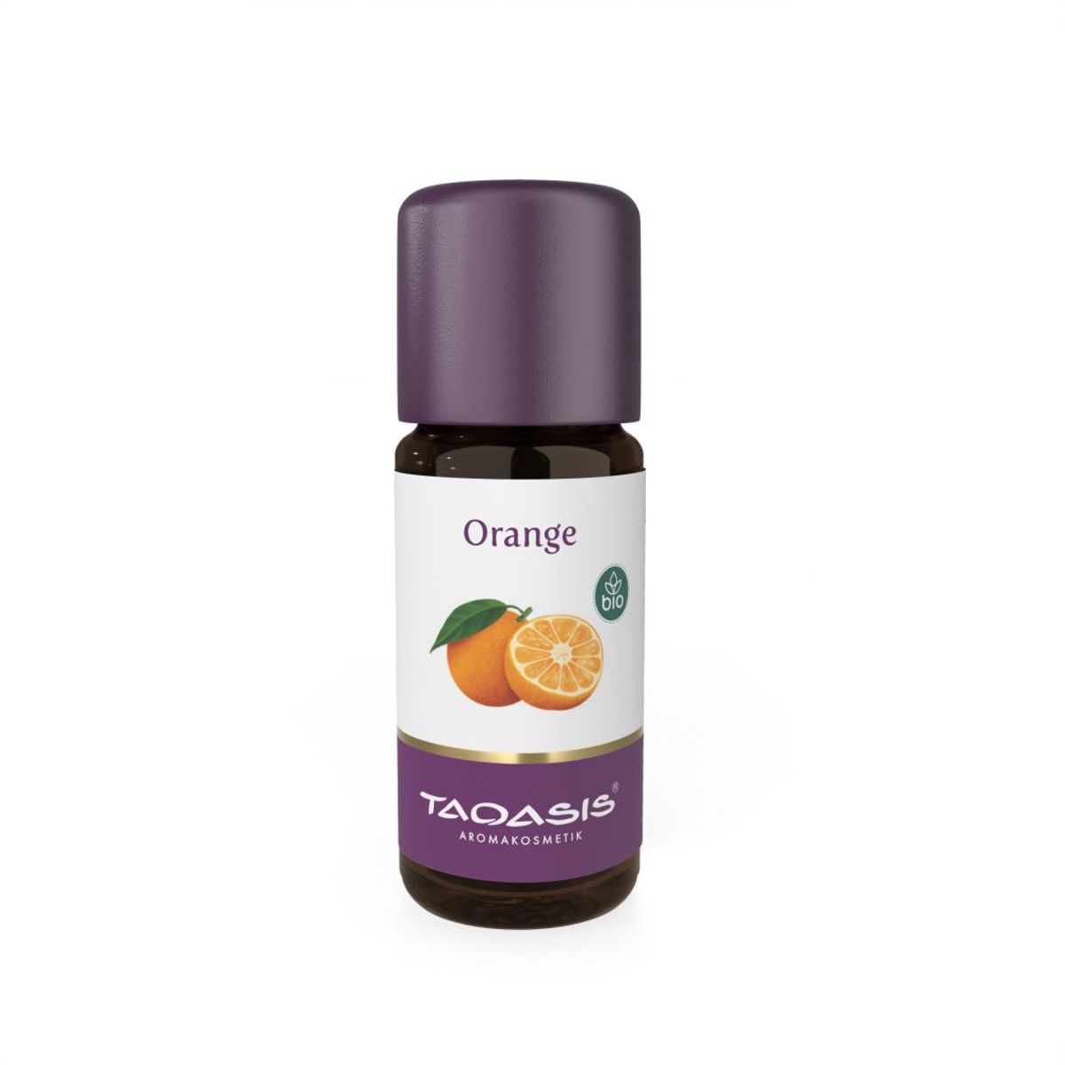 Appelsin Bio Essensiell 5ml Olje - Taoasis Orange