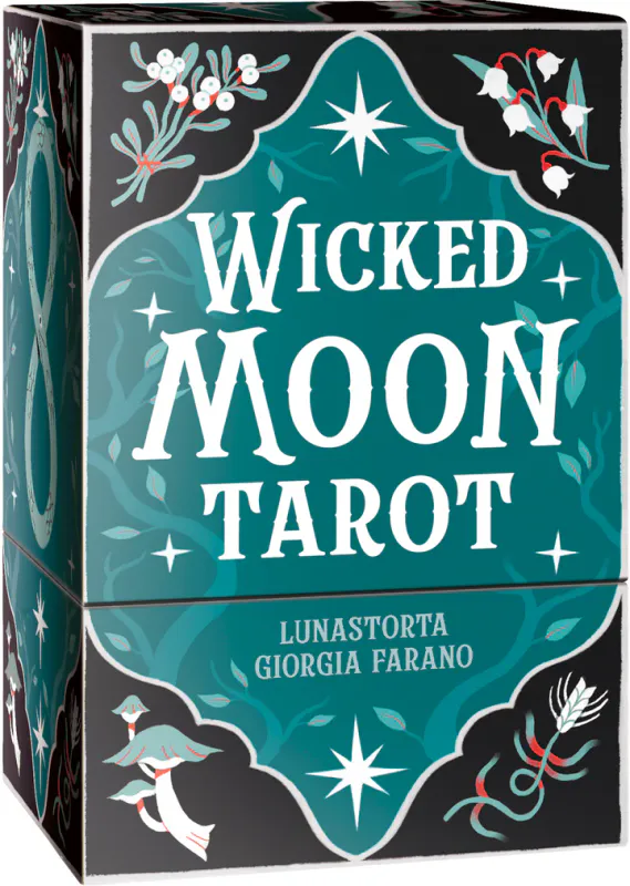 Whicked Moon Tarot