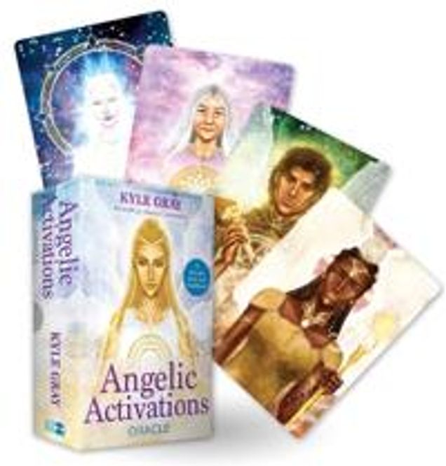 Hovedbilde Angelic Activations Oracle