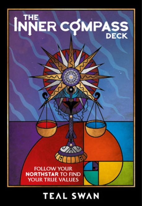 Hovedbilde The Inner Compass Deck