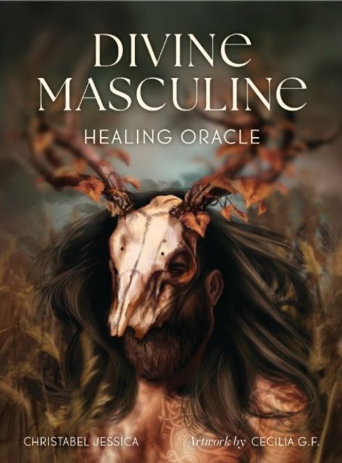 Hovedbilde Divine Masculine Healing ...