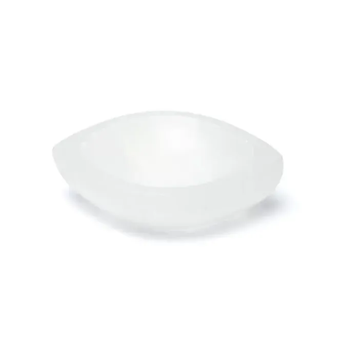 Hovedbilde Selenitt Øye Bolle 14cm