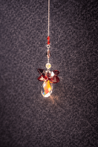 Hovedbilde Swarovsky Oppheng - Aurora ...