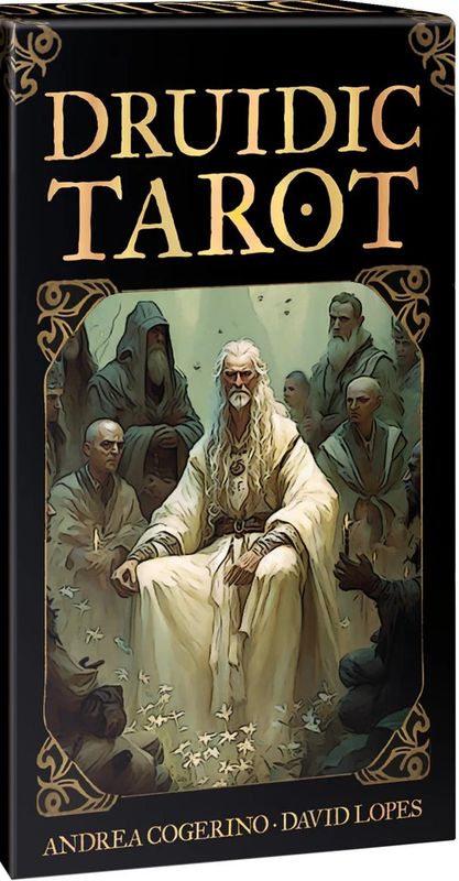 Druidic Tarot