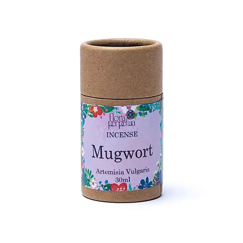 Mugwort Urterøkelse 18gram
