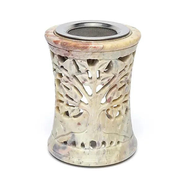 Hovedbilde Røkelse & Oljebrenner ...