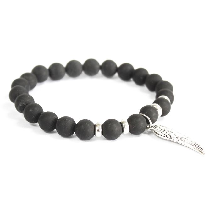 Hovedbilde Armbånd Matt Stein ...