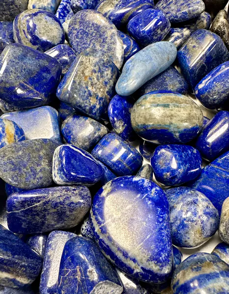 Bilde av Lapis Lazuli