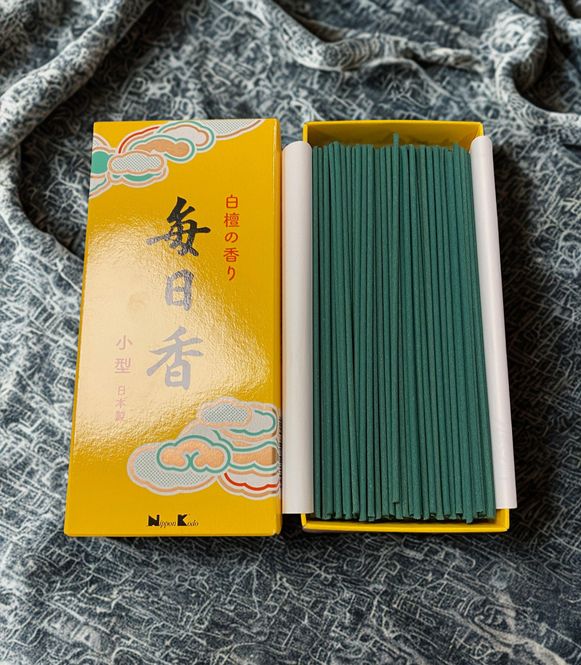 Hovedbilde Mainichi-Koh  Sandalwood ...