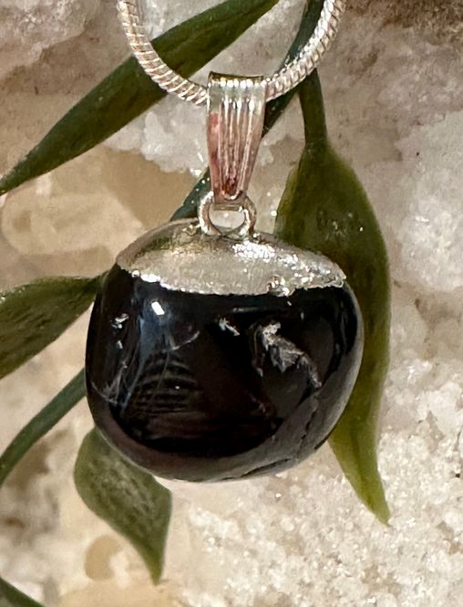 Hovedbilde Onyx Sort Cap Anheng