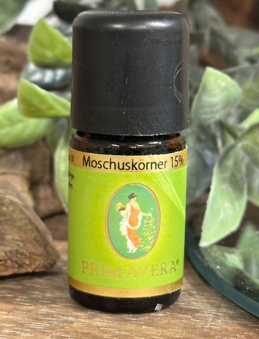 Hovedbilde Primavera Moskuskorn 15% 5ml ...
