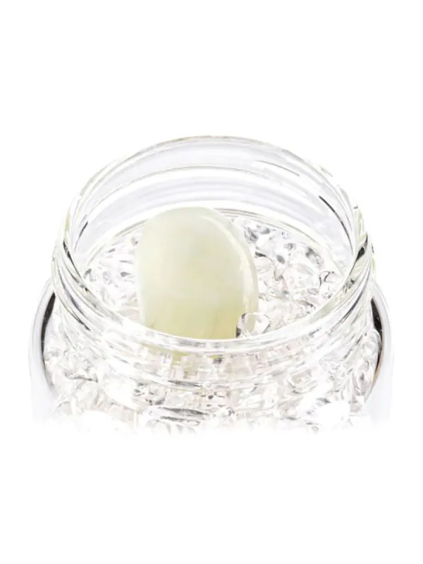 Inu Crystal Zodiac Vekten Serpentin